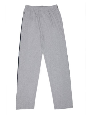 Unisex Grey Track Pants