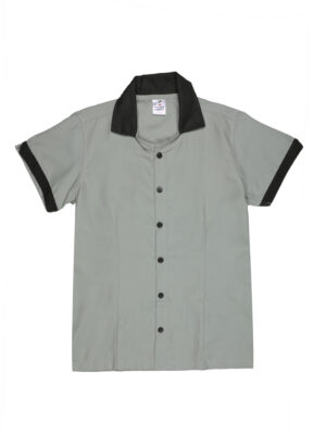 Pista Green Girls Shirt