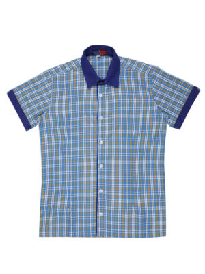 Girls Shirt- Ascent PU College