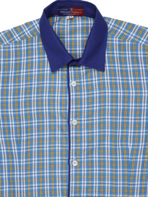 Girls Shirt- Ascent PU College