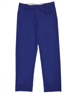 Boys Pant -Ascent PU College