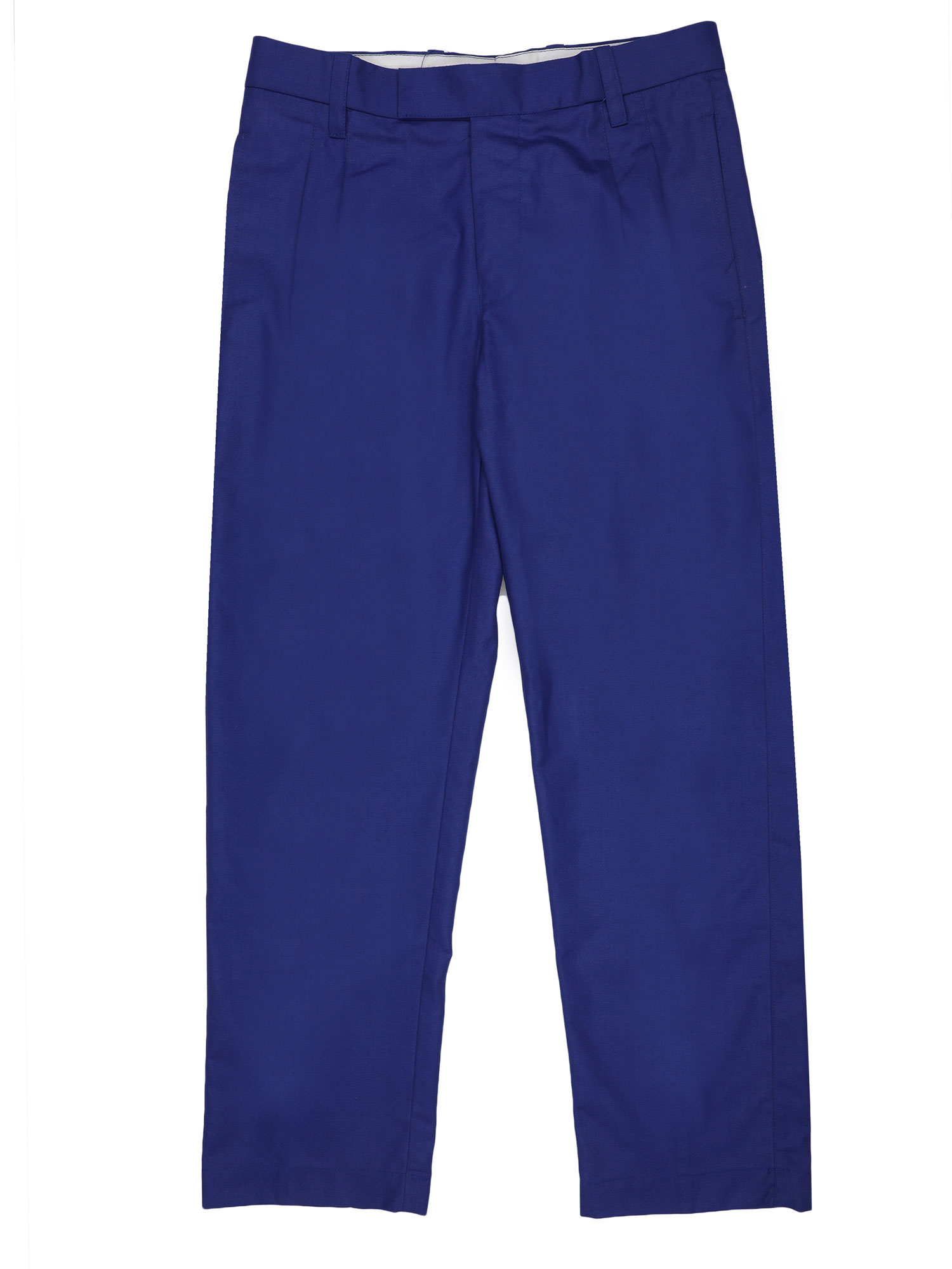 Boys Pant -Ascent PU College