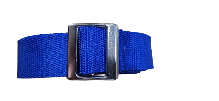 Royal Blue Belt - Ascent PU College