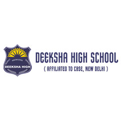 Deeksha High School