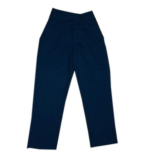 Peacock Blue Full Pant( 5th to10th std)