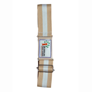 CBSE Beige Belt