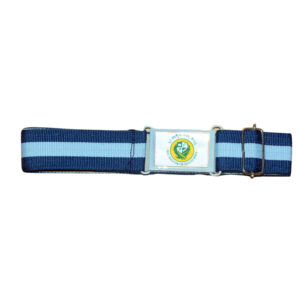 Belt ( Lkg to 10th Std)