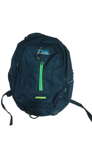 Bag-Ascent PU College